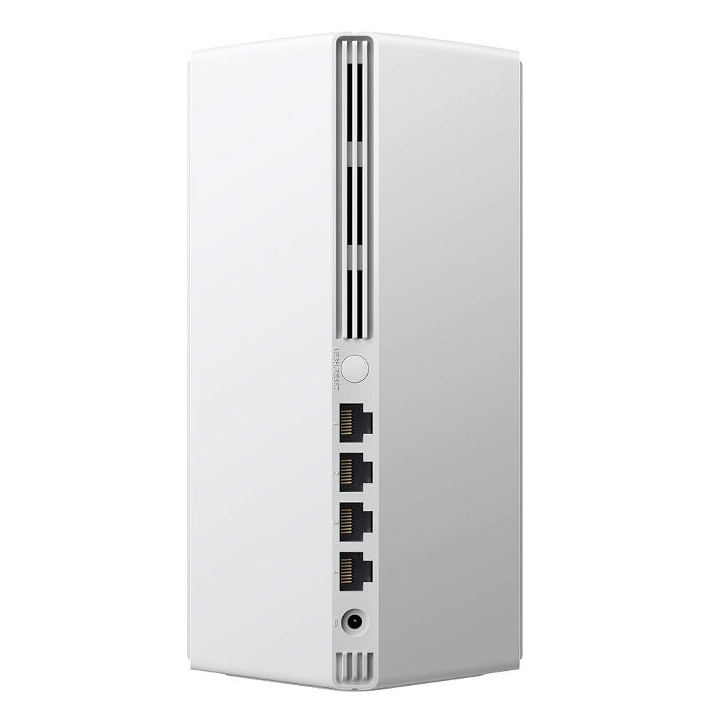 Mesh համակարգ Xiaomi AX3000 NE — 3