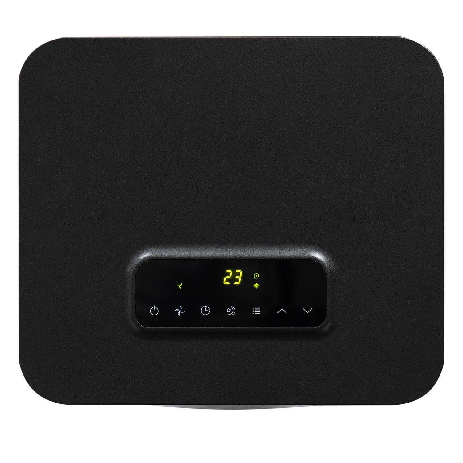 Air conditioner mob. BALLU TWINKLE BPAC-09 DWB N6 — 3