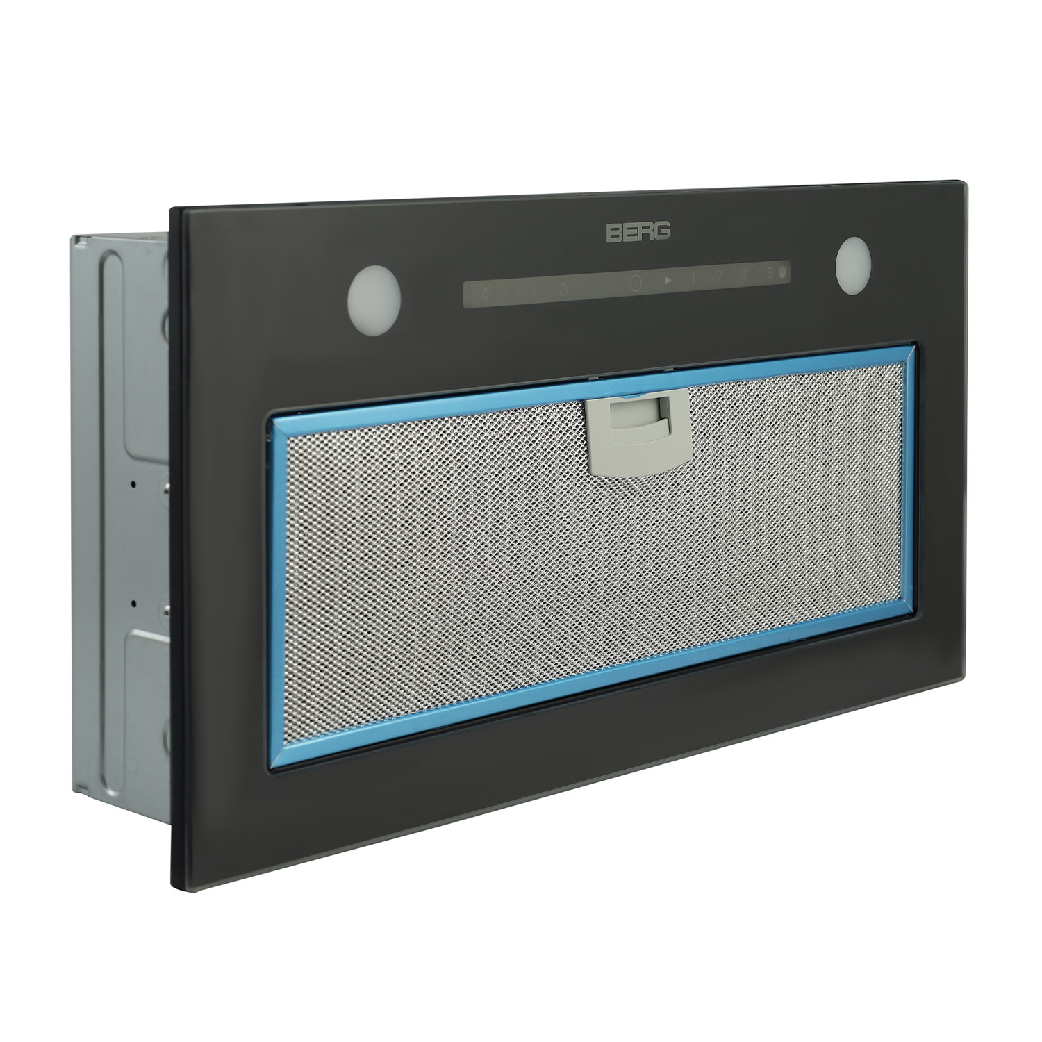 BHD-H5100B — 3
