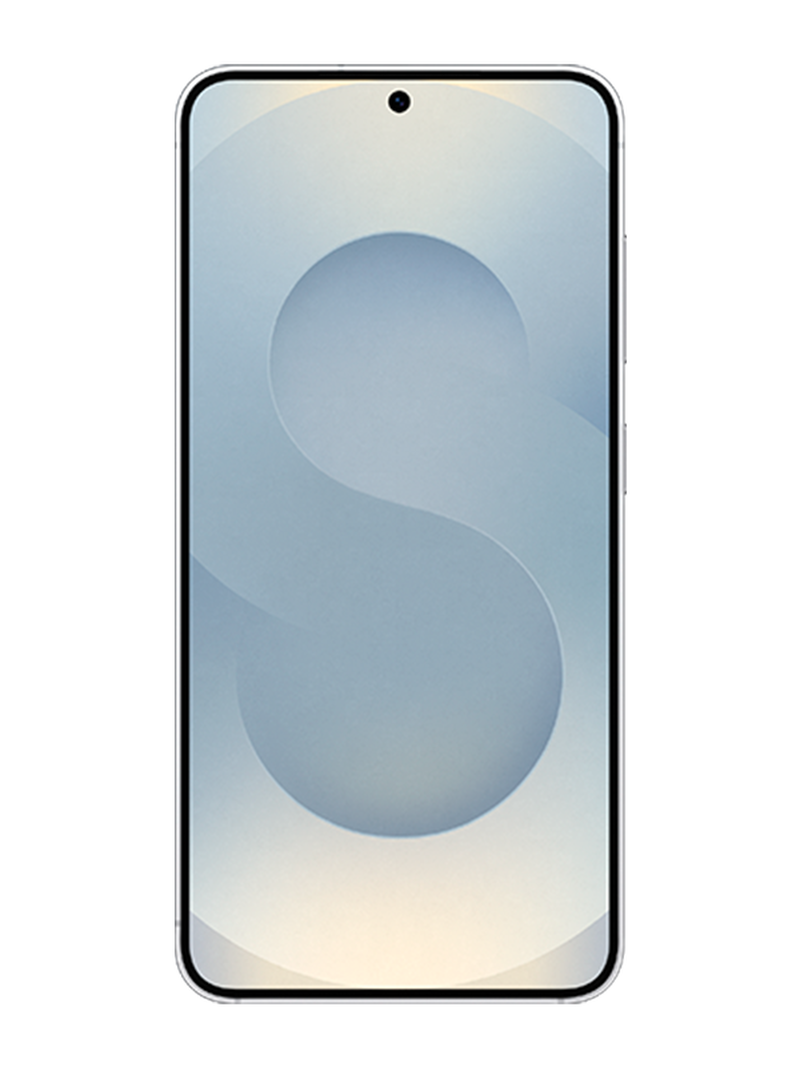 Galaxy S25 — 2