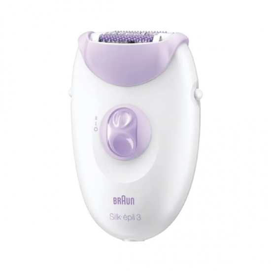 Epilator Braun 3170 — 2