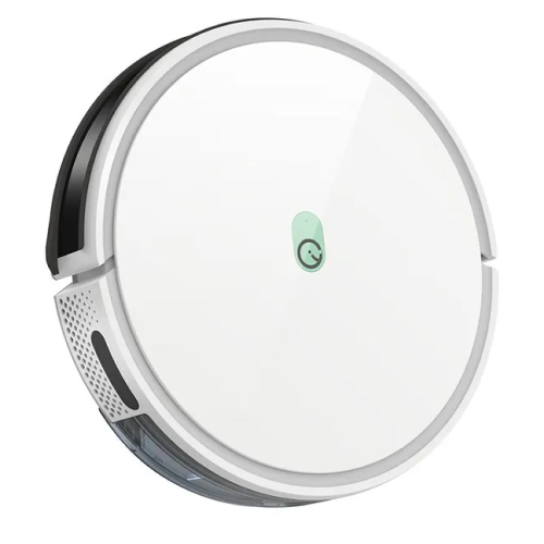 Robot vacuum Yeedi K650 K651G — 3