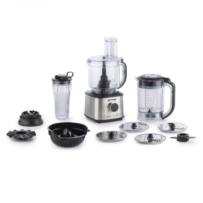 Food processor GORENJE SBR1500E — 12