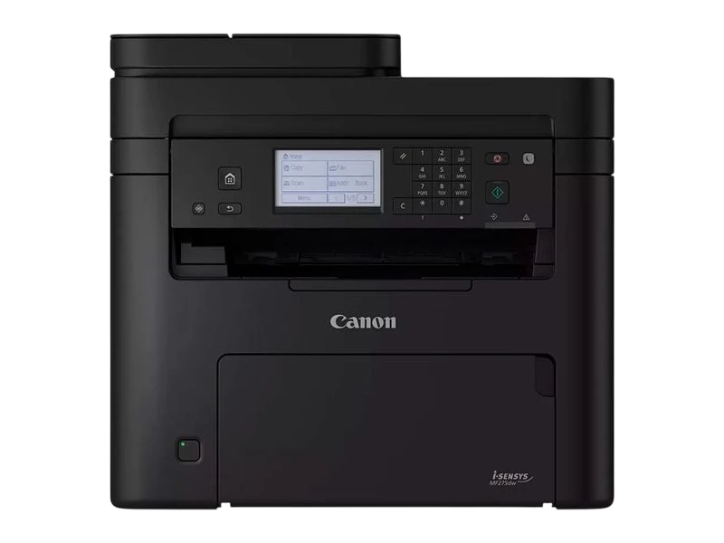 i-Sensys Print Copy Scan ADF Fax MF275DW — 4
