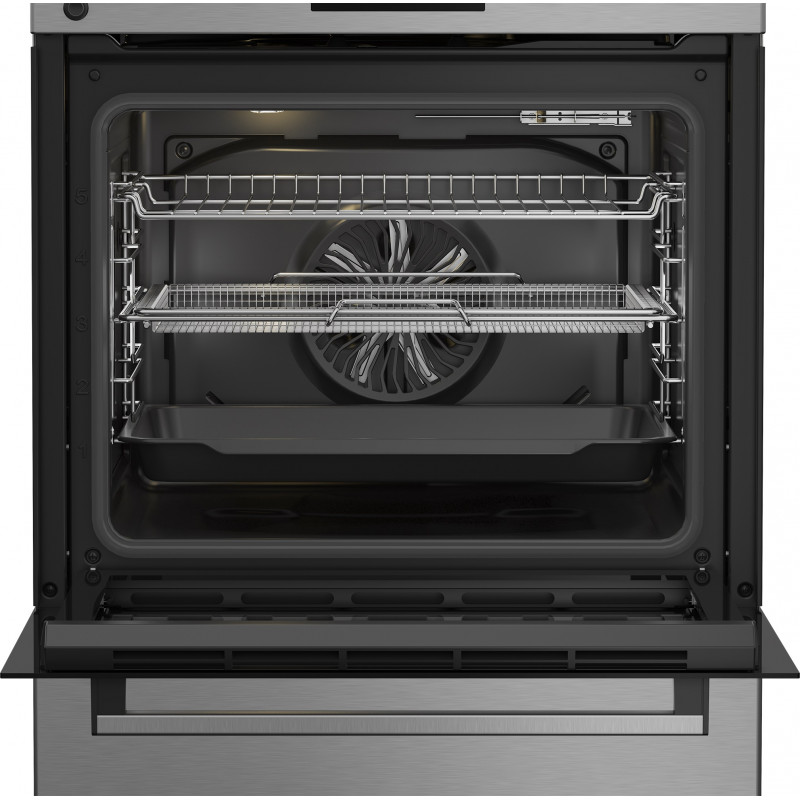 Gas stove GORENJE GK5B42WD — 10