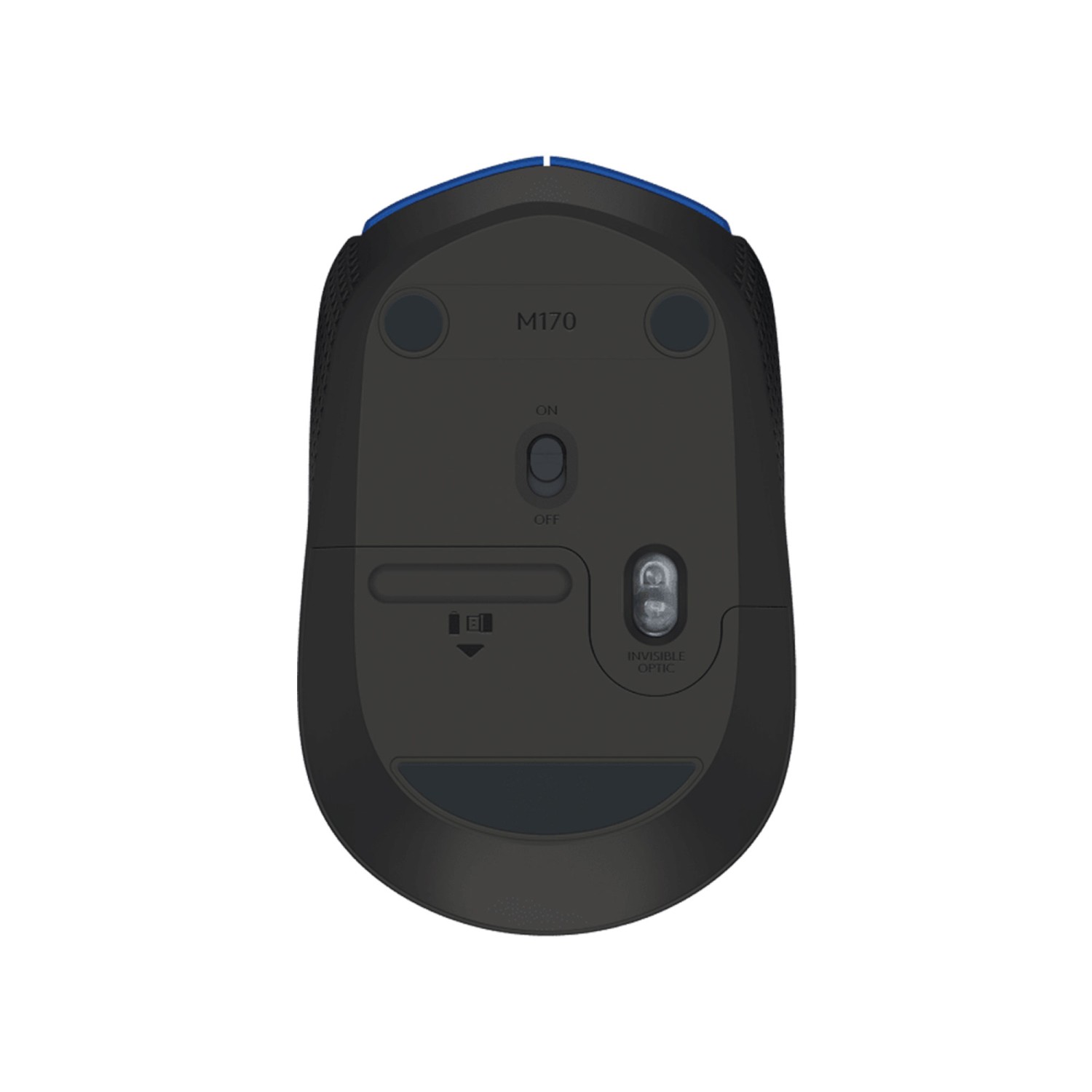 Mouse M171 WIRELESS L910-004640 — 4