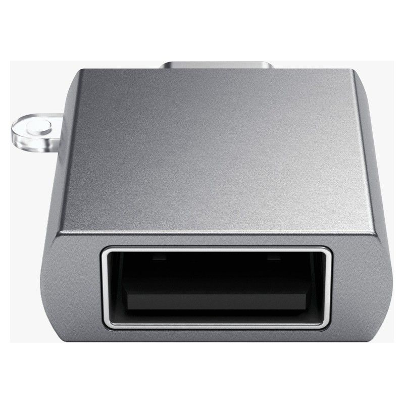 SATECHI Adapter Aluminum Type-C to USB 3.0 — 4
