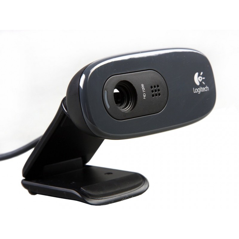 C270 HD Webcam — 2