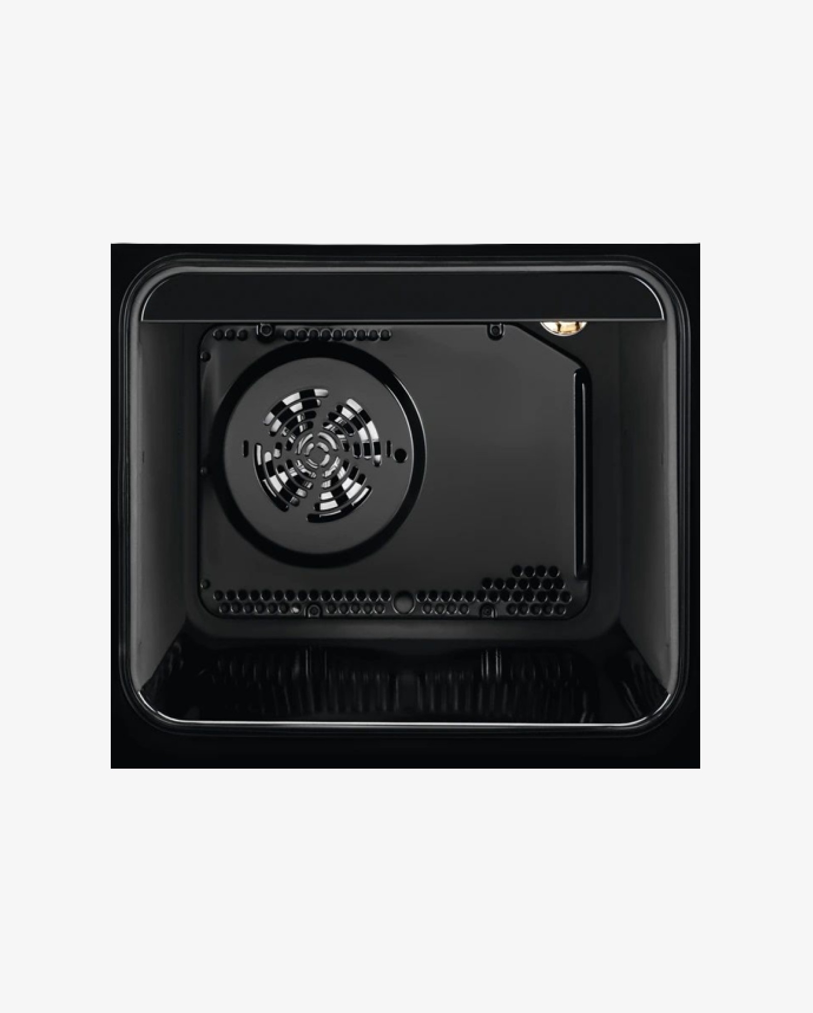 Gas stove ELECTROLUX RKM624012W — 3