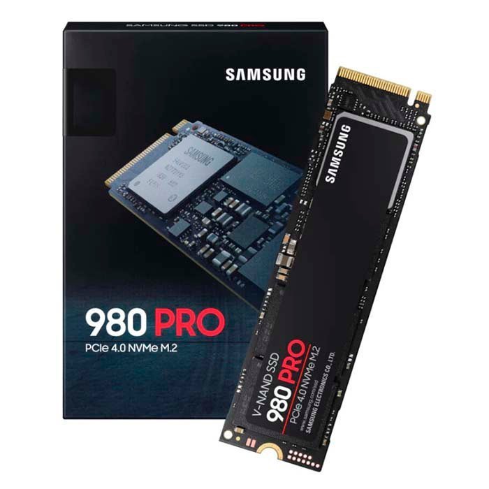 980 Pro — 3