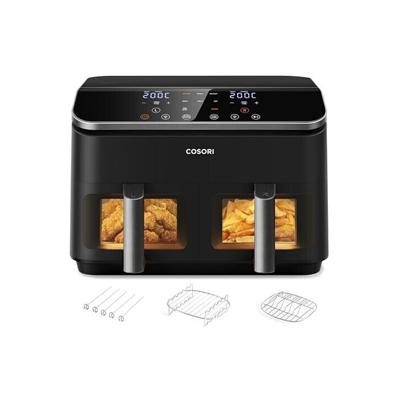 Air Fryer COSORI CAF-R901-AEUR — 3