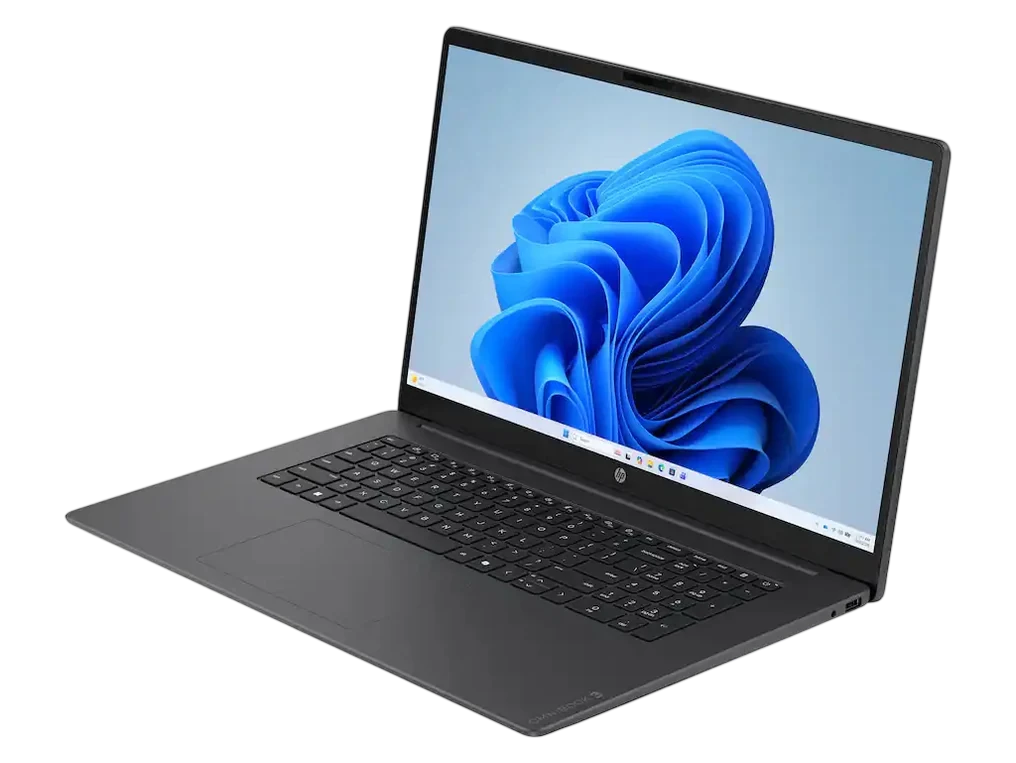OmniBook 3 17 — 2