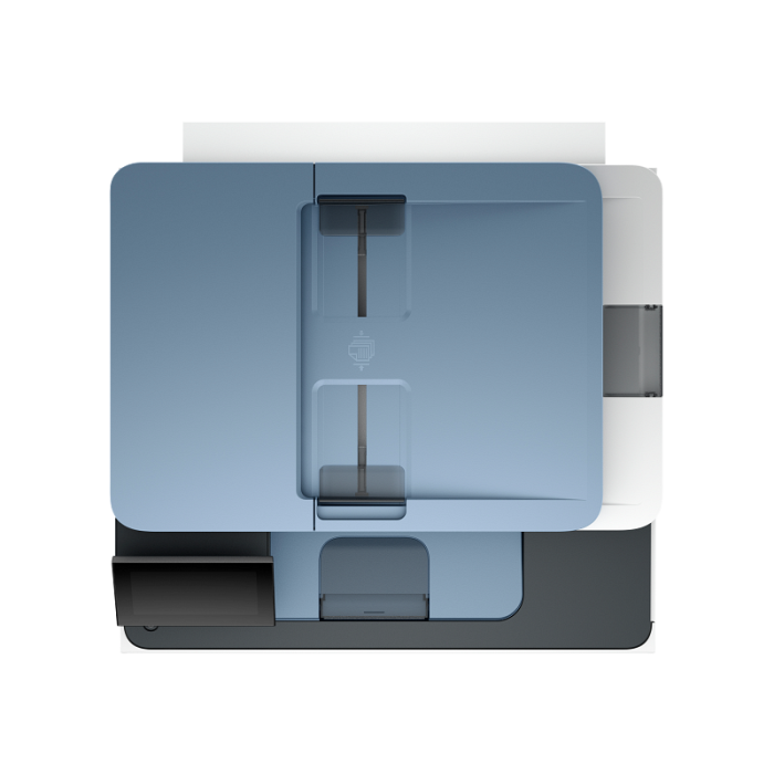 HP Color LaserJet Pro MFP 3303sdw 499M6A — 5