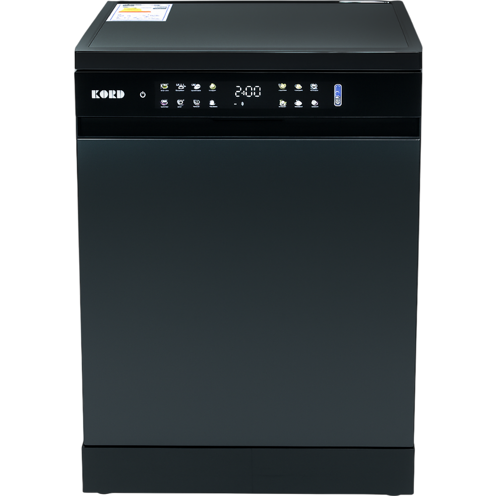 Dishwasher Kord DW60FSAC2K 60 cm