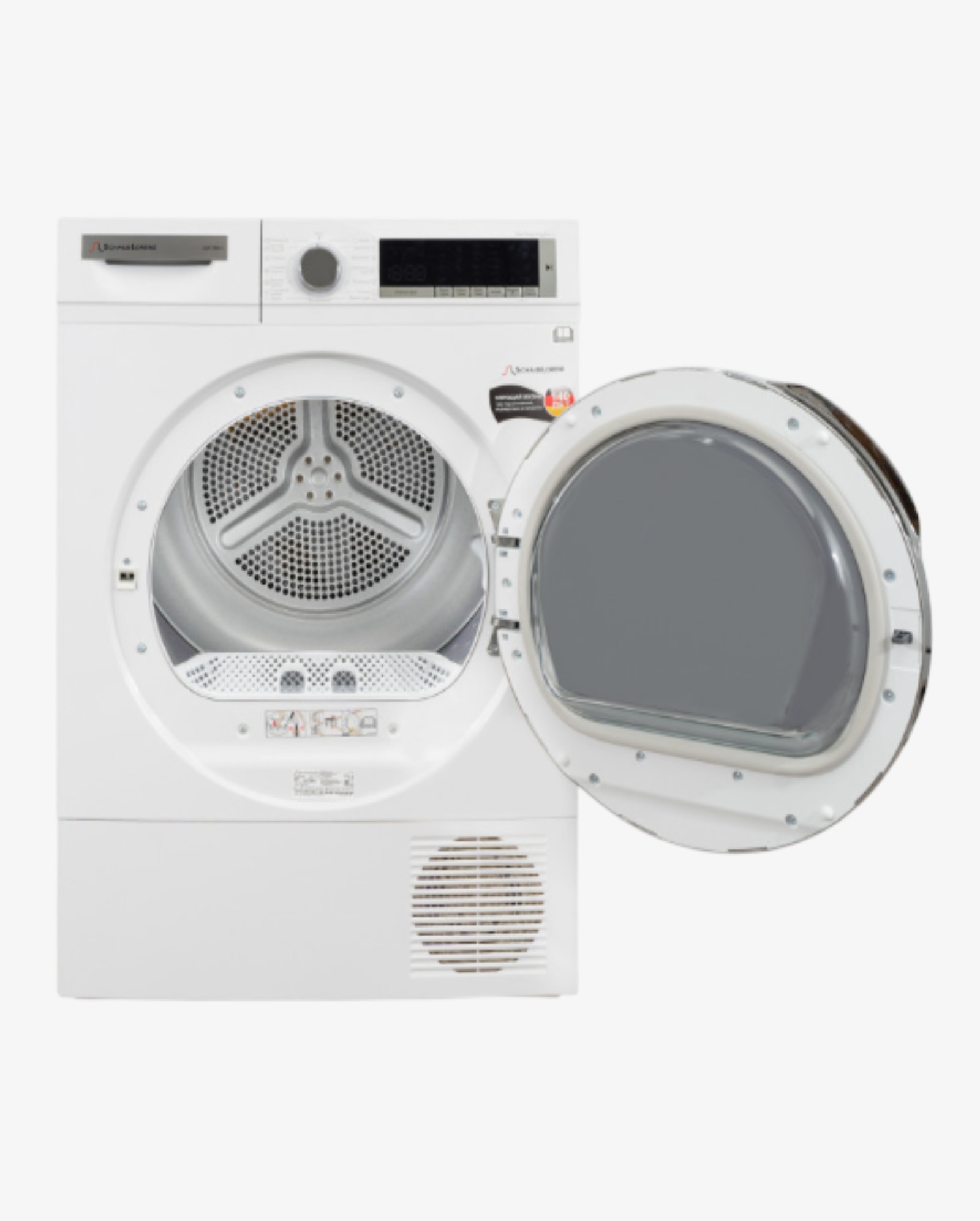 SCHAUB LORENZ SLRTB921 — 3