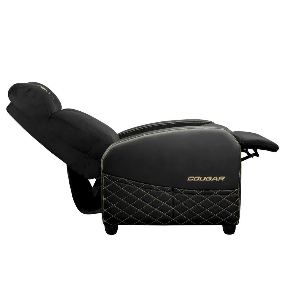Cougar Ranger Elite — 5