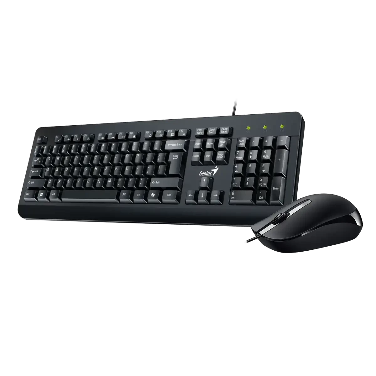 Мышь GENIUS Smart KM-160 — 2