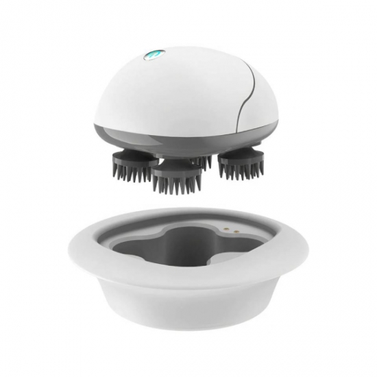 Scalp Mini Massager 750mAh 5W — 4