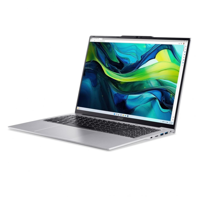 Aspire Lite AL16-52P-59QU — 3