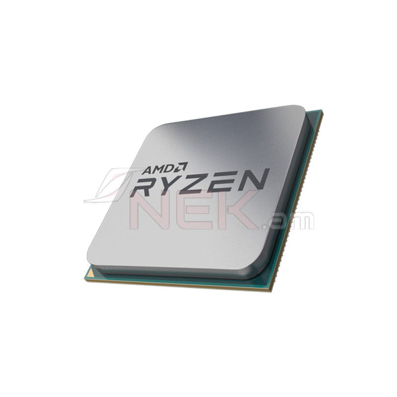 AMD Ryzen 9 9950X3D