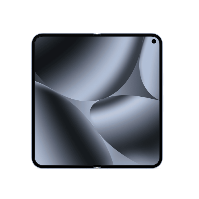 Pixel 10 Pro Fold — 5