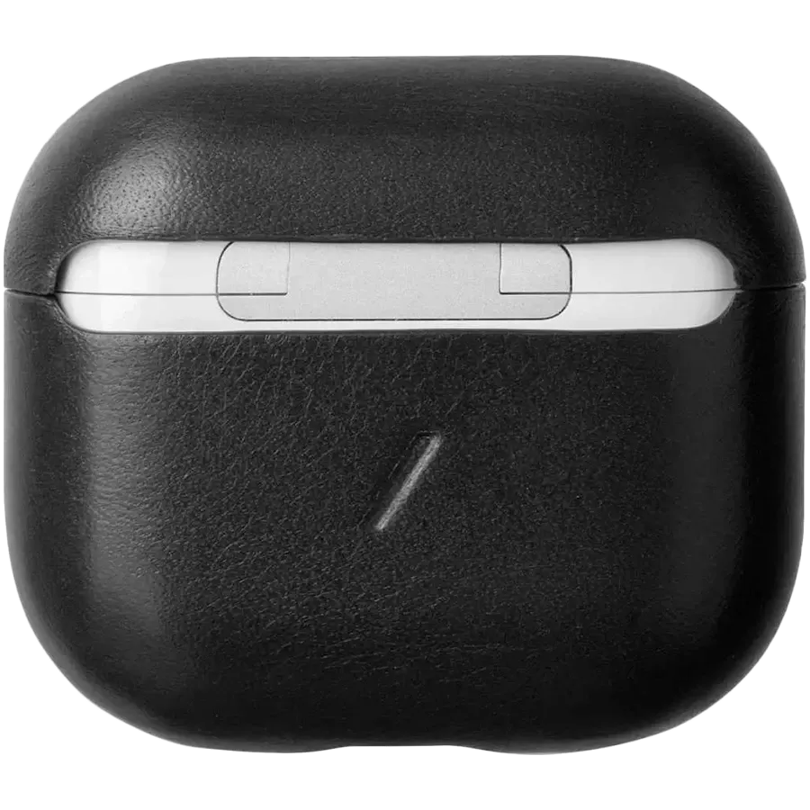 NATIVE UNION Case LEATHER CASE for AirPods 3 — 2