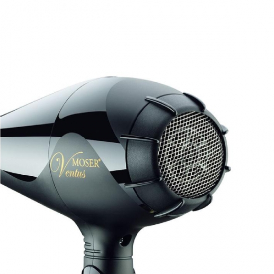 HAIR DRYER MOSER 4350 — 4