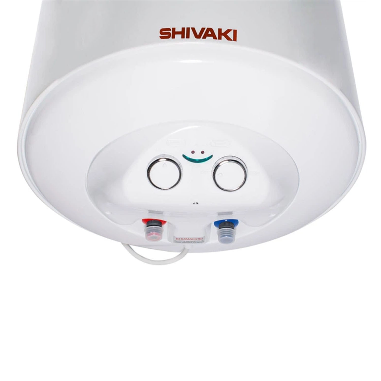 Electric water heater SHIVAKI SH WH 2.0 150 — 2