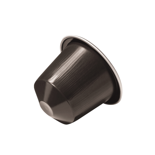 Coffee Nespresso Roma — 2