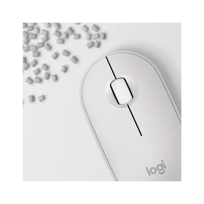 Pebble Mouse 2 M350s L910-007013 — 3