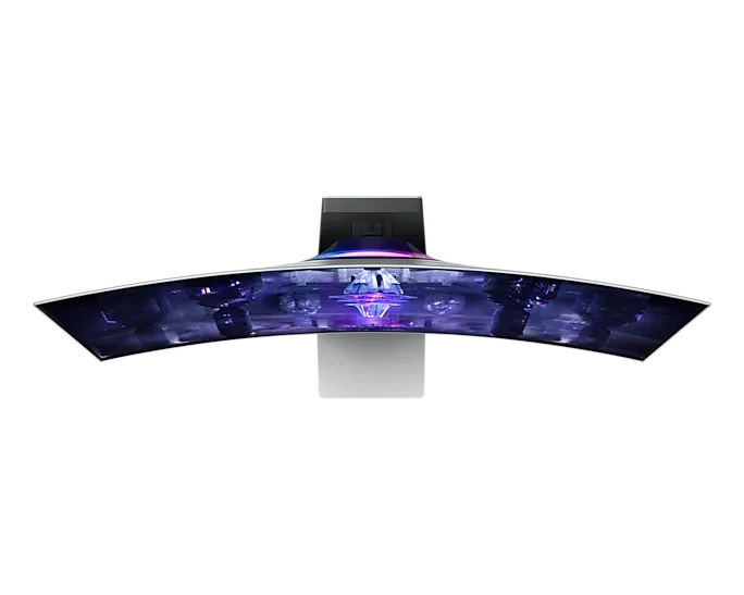 Odyssey OLED G8 LS34BG850SIXCI — 6