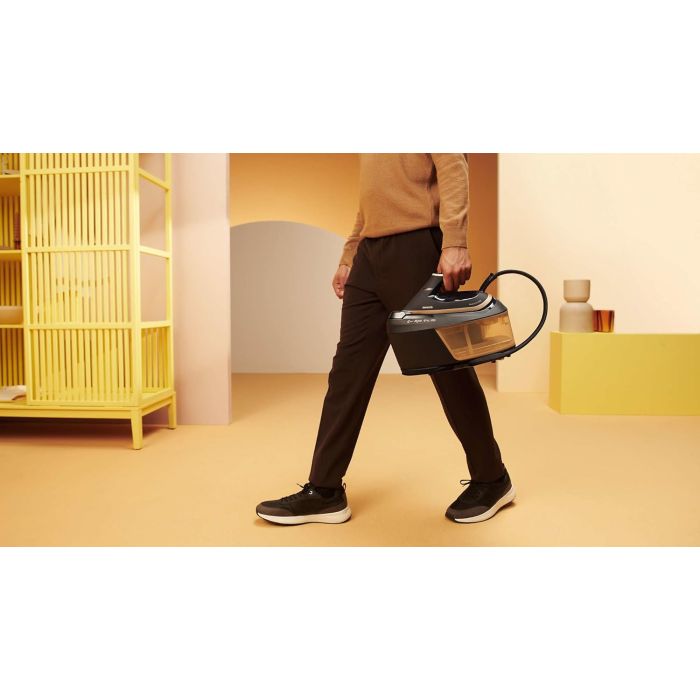 Steam station Philips PSG6064 86 — 13