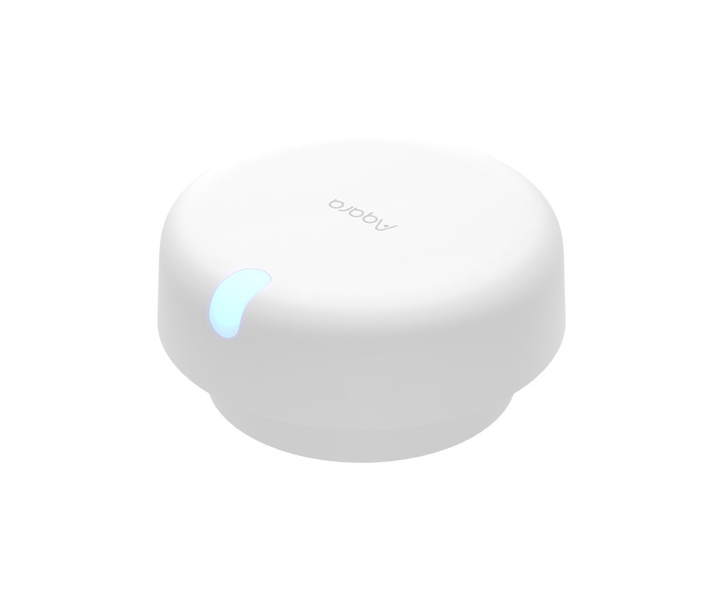 Aqara presence sensor FP2 PS-S02D