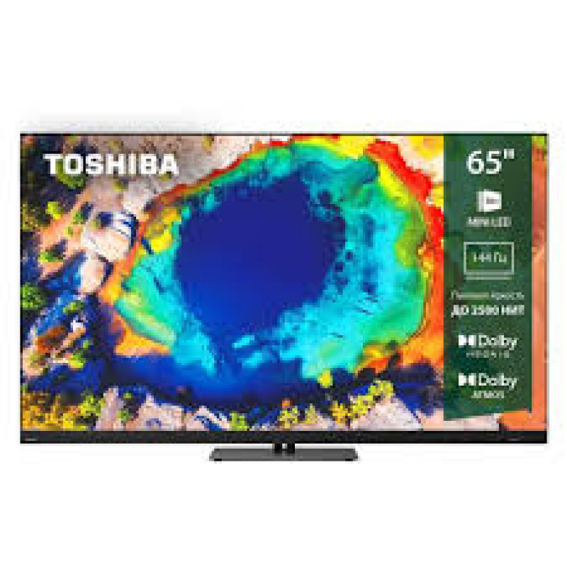 65Z870NE TVs — 2