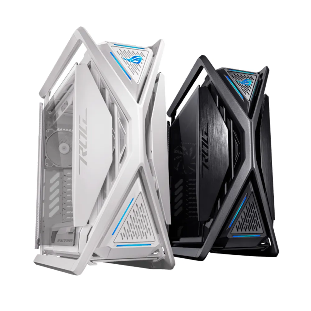 Համակարգչի պատյան ASUS ROG Hyperion GR701 — 12