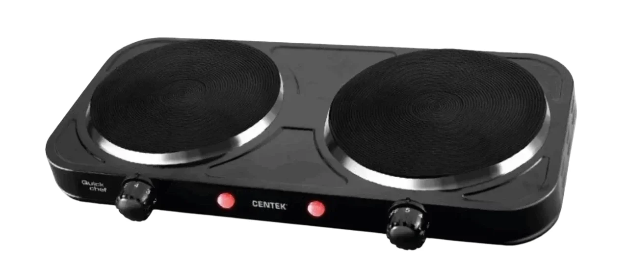 Էլեկտրական սալիկ CENTEK CT-1507 — 2