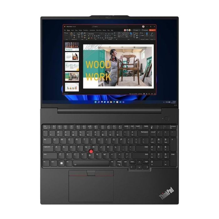 ThinkPad E16 G3 16 Core 5-210H — 4