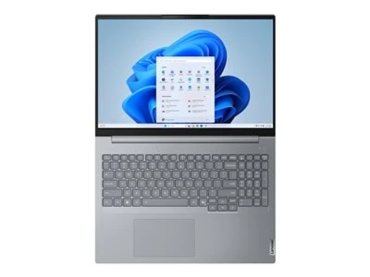 Ноутбук Lenovo Thinkbook 16 — 4