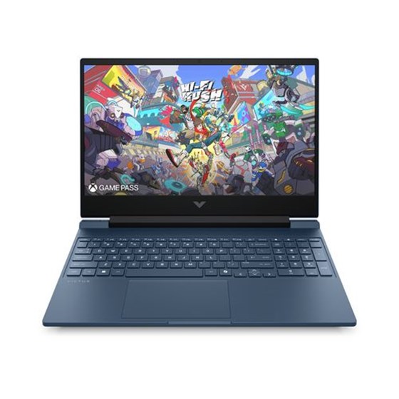 HP Victus PD Clamshell Opihr 25C1 CP4Y9EA Ryzen AI 7 350 8Core 50 NPU TOPs DDR5 RAM SSD NVIDIA GeForce RTX 5050 VRAM 15 FHD 1920x1080 AG IPS 144Hz 300 nits FreeDOS 3.0 — 2