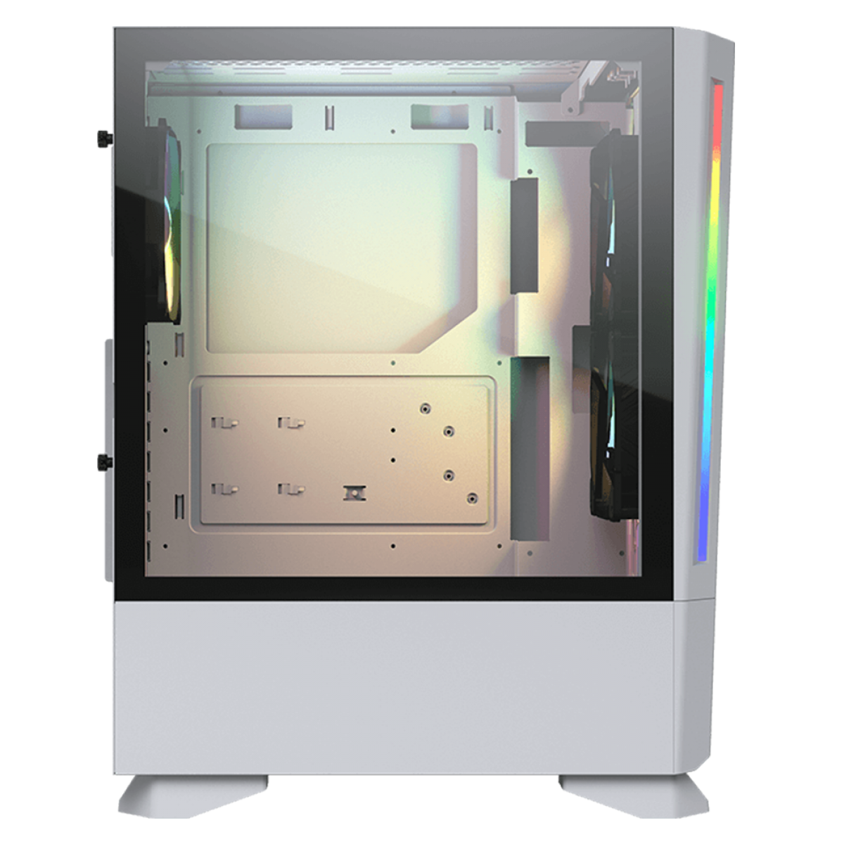 Cougar Air RGB ATX Mid Tower Gaming Case — 2