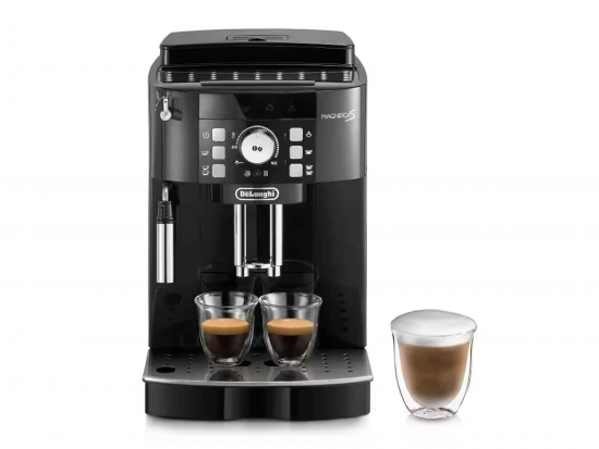 Coffee maker DELONGHI ECAM21.117.B — 5