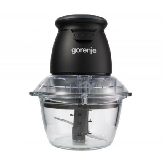 Vegetable cutter GORENJE S500BK — 6