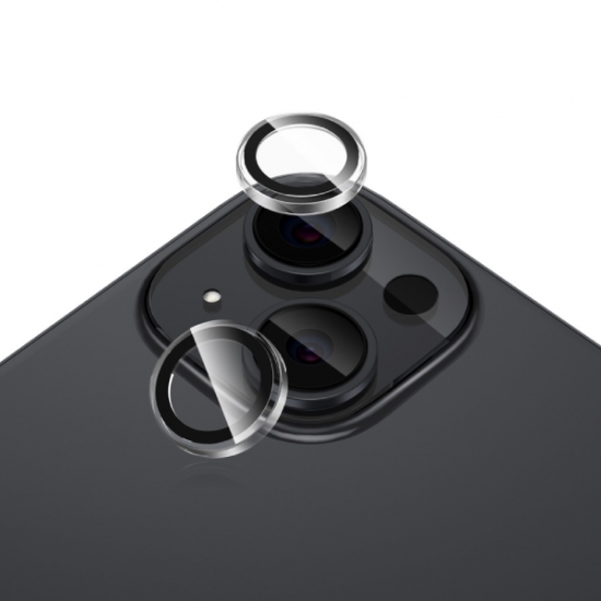 Lion Duo Camera Lens Glass For iPhone Plus — 2