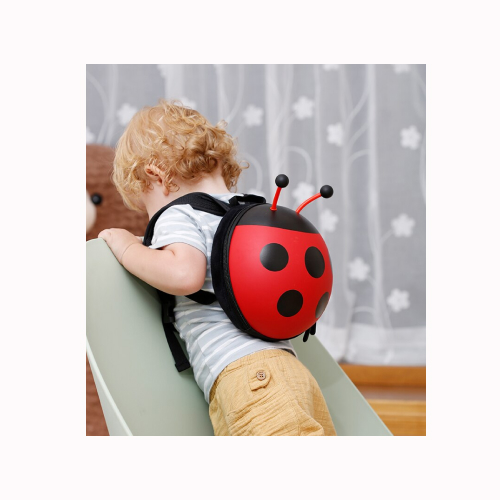 Backpack MINI LADYBUG Supercute SF045 — 4