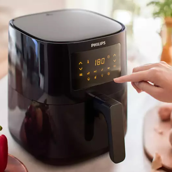 Air Fryer HD9252 90 — 4