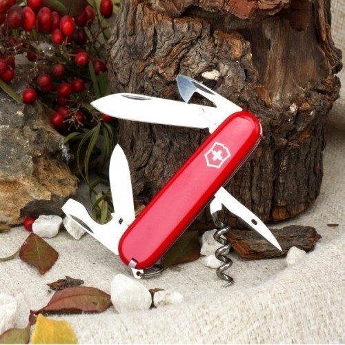 Knife Victorinox SPARTAN 1.3603 — 5