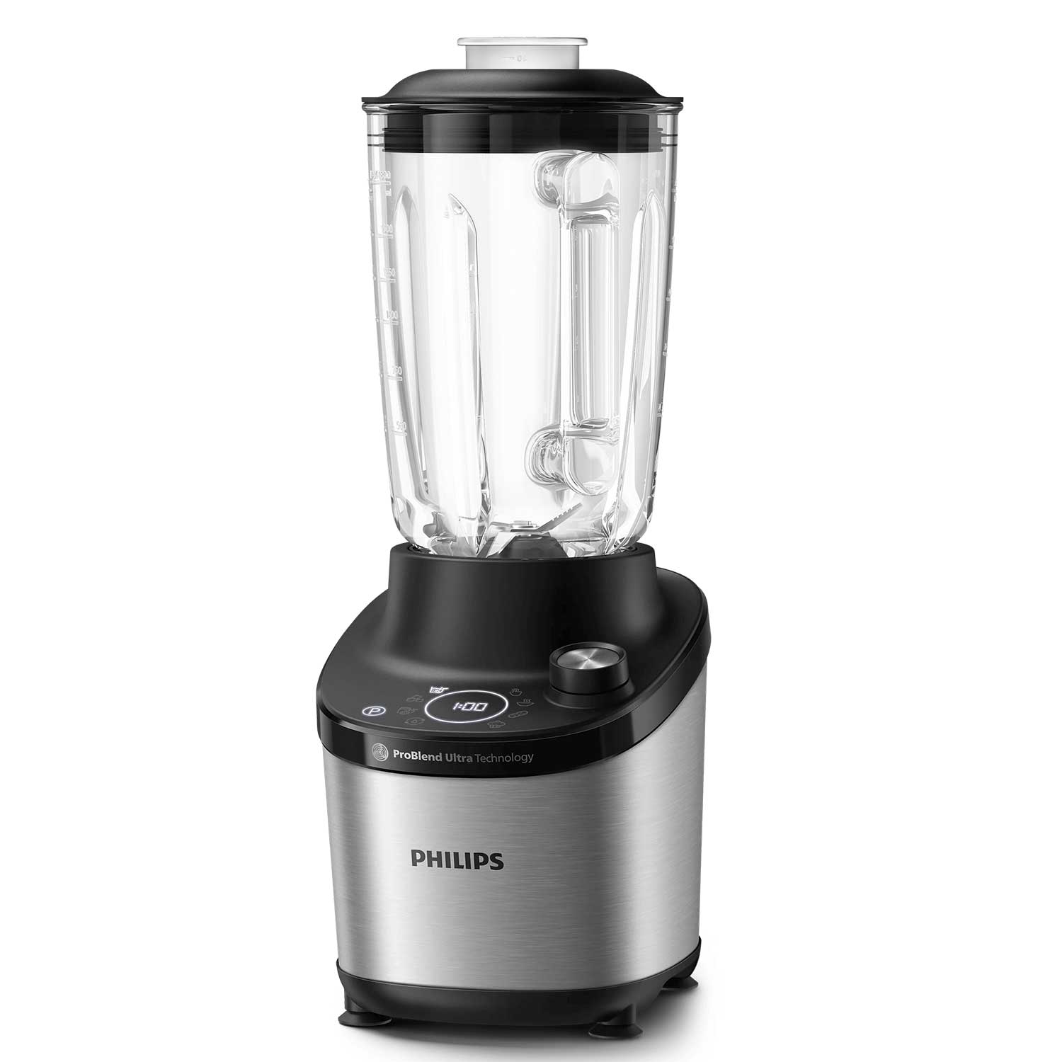 Blender Philips HR3760 00 — 11