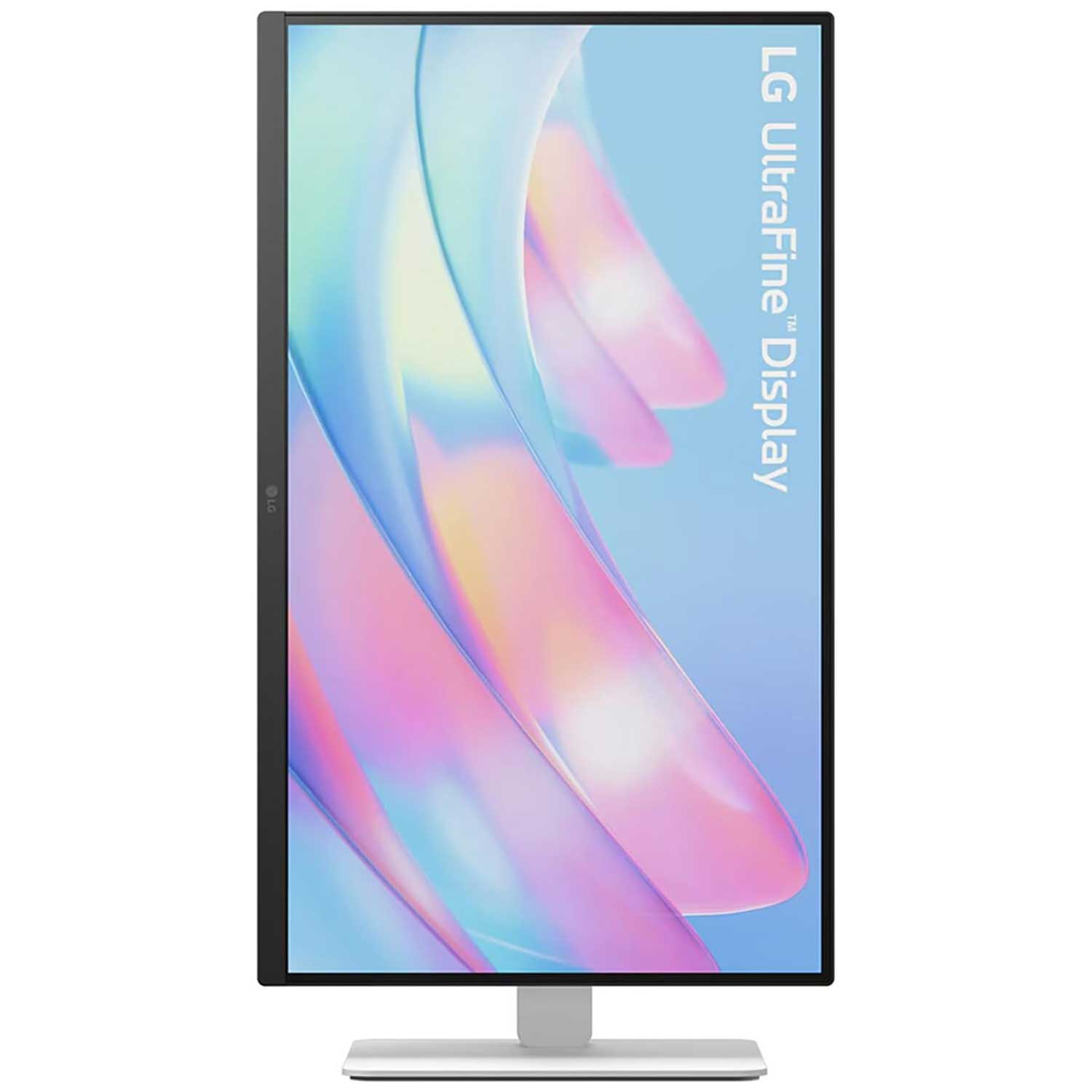 Monitor LG 27US550 27US550-W — 4