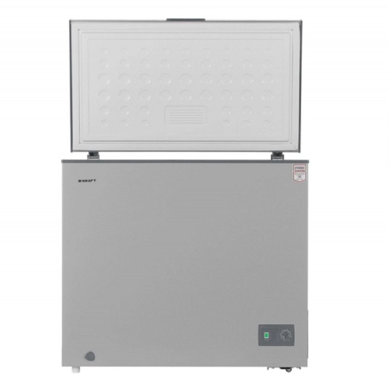 BD(W)-250S Chest Freezer — 4