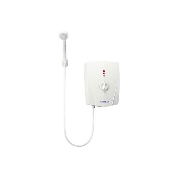 Instant water heater CEMSAN C900 9000W — 3